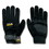 Rapid Dominance T26 - Breathable Mechanic'S Glove With More Ventilation