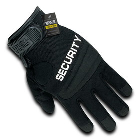 Rapid Dominance T29 - Digital Leather Duty Gloves