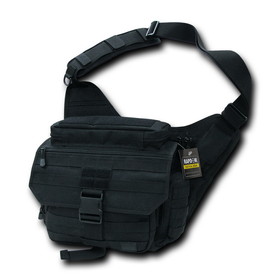 Rapid Dominance T311 - Tactical Messenger Bag