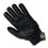 Rapid Dominance T40 - Nomex Knuckle Glove