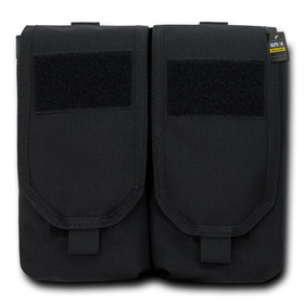 Rapid Dominance T412 Double AR Mag Pouch W/ Cover