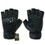 Rapid Dominance T42 - Half Finger Hard Knuckle Glove