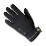 thumbnail image 2 of RapDom Soft Shell Winter Gloves – Waterproof, Breathable, Touchscreen Compatible 2 of 5