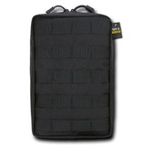 Rapid Dominance T433 6x10 Utility Pouch (Vertical)