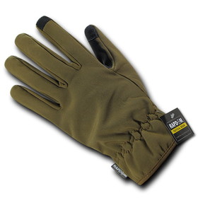 Rapid Dominance T44 Soft Shell Winter Gloves