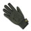 Rapid Dominance T45 Neoprene Gloves With Cuff
