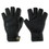 Rapid Dominance T47 Polar Fleece Half Finger Gloves