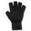 Rapid Dominance T47 Polar Fleece Half Finger Gloves