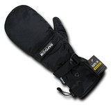 Rapid Dominance T49 Breathable Shooters' Mittens