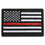 USA Thin Red Line