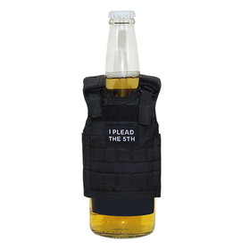 Rapid Dominance T99 Tactical Beer Koozie (Mini Vest)