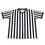 GOGO TEAM Referee Shirt, V-Neck Referee Jersey, Polyester Referee Uniform, Adult Referee Costume, Price/20 Pcs
