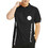 TOPTIE Men's Soccer Referee Jersey Officials Pro Short Sleeve Referee Shirts