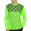 TOPTIE Long Sleeve Soccer Goalkeeper Jersey Personalized with Name and Number