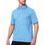 TOPTIE Custom Baseball Softball Referee Shirt Short Sleeve Polo Shirt Add Your Logo Text Umpire Jersey