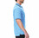 TOPTIE Custom Baseball Softball Referee Shirt Short Sleeve Polo Shirt Add Your Logo Text Umpire Jersey