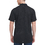 TOPTIE Men's Short Sleeve Polo Shirt, Regular Fit Athletic Quick-Dry Golf Shirt