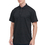 TOPTIE Men's Short Sleeve Polo Shirt, Regular Fit Athletic Quick-Dry Golf Shirt