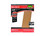 Ali Industries 4226 9"x11" Fine Garnet Sandpaper - 120 Grit