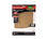 Ali Industries 4440 9"x11" Coarse Multi-Surface Sandpaper - 60 Grit