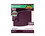 Ali Industries 4471 9"x11" Ultra Fine Waterproof Sandpaper - 600 Grit 5 Pack