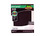 Ali Industries 4473 9"x11" Very Fine Waterproof Sandpaper - 320 Grit 5 Pack