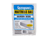 Aluf Plastics UL-MAT-QN-12C Mattress Bags - Queen Size