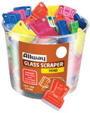 Allway Gsm100 Mini Glass Scraper Bucket