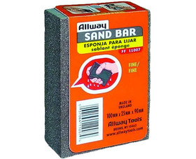 Allway MFB Medium/Fine Sandbar - Bulk