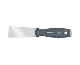 Allway SX112S 1 1/2" Soft Grip Stiff Putty Knife