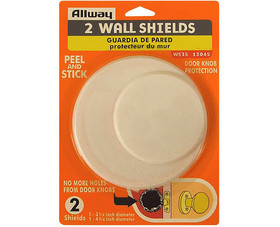 Allway WS35 Self Adhesive Wall Shield
