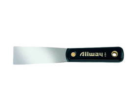 Allway X1 1/2 F 1 1/2" Pro X Series Flex Putty Knife
