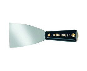 Allway X3F 3" Pro X Series Flex Wall Scraper