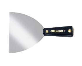 Allway X5F 5" Pro X Series Flex Tape Knife