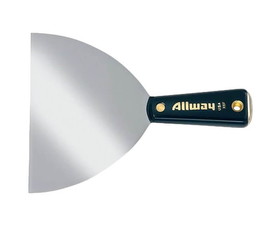 Allway X6F 6" Pro X Series Flex Tape Knife