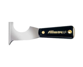 Allway XG1 6-In-1 Nylon Handle Putty Knife