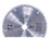 Amana Tool 185-505 7 1/4" Non Ferrous Cutting Blade - 50 Teeth