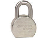 American Lock A702KA-48 700 Series Short Shackle Padlock - KA