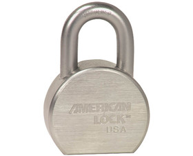 American Lock A702KA-48 700 Series Short Shackle Padlock - KA