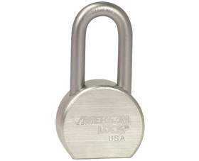 American Lock 703KA-48 700 Series Long Shackle Padlock - KA