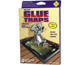 Atlantic Paste 1104 Mouse Glue Traps - 4 Pack