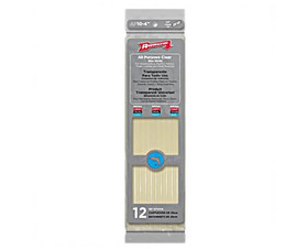 Arrow Fastener AP10-4 10" All Purpose Glue Stick - 12 Pack