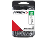 Arrow Fastener RMA1/8IP 1/8
