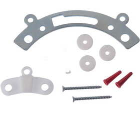 Black Swan 13310 Anchor Flange Repair Kit, Carded