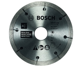 Bosch DD4510S 4-1/2" Sandwich Tuck Point Blade