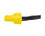 Cambridge Resources WCW-C4 Winged Twist-On Wire Connector - Yellow 100 Per Pack