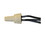 Cambridge Resources WCW-CT Winged Twist-On Wire Connector - Tan 100 Per Pack