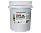 Jelmar FM-CLR-5PRO 5 Gal Clr Pro Calcium, Lime & Rust Remover