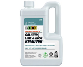 Jelmar FM-CLR42-4PRO 42 Oz Clr Pro Calcium, Lime & Rust Remover