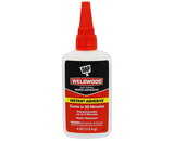 DAP Products 70798 00131 DAP Weldwood Instant Adhesive 4 oz Clear